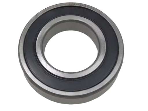High Performance 6209-2RS Bearing for Electric Motors and Outdoor HVAC Systems requiring maintenance-free sealing