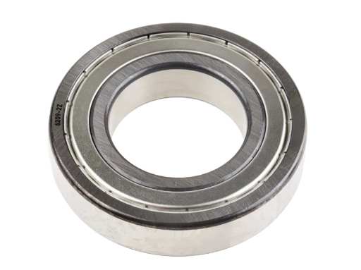 6209-ZZ Dual Shielded Deep Groove Ball Bearing | 45&times;85&times;19 mm | High-Speed Low-Friction Series
