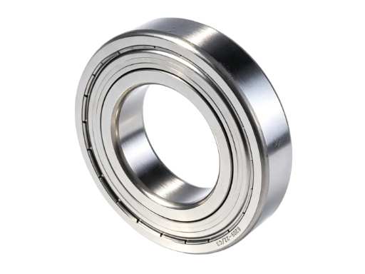 Precision 45x85x19mm 6209 ZZ Replacement Bearing compatible with SKF 6209-2Z, NSK 6209ZZ, and NTN 6209ZZ