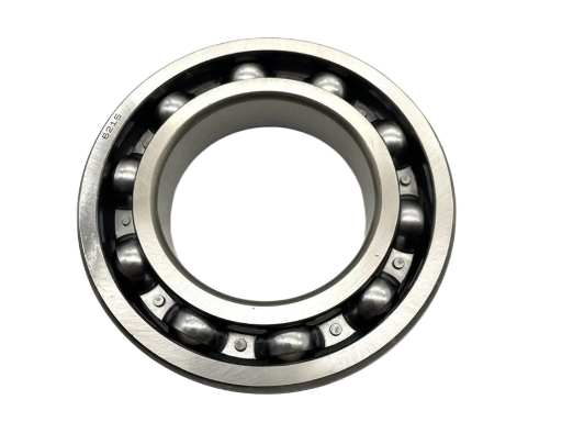 6215 Open Deep Groove Ball Bearing | 75&times;130&times;25 mm | Industrial Standard Series