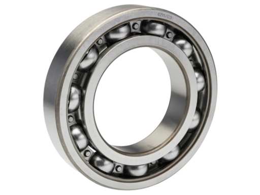 Precision 75x130x25mm 6215 Replacement Bearing compatible with SKF 6215 and NSK 6215 for Large Electric Motors and Pumps