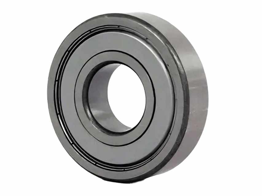 Precision 684-ZZ Replacement Bearing compatible with SKF 684-2Z, NSK 684ZZ, and NTN 684ZZ for 3D Printers and RC Models