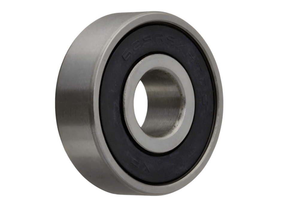 Bulk Pack 629-2RS Bearings - Pre-lubricated with High-Quality Grease for Industrial Use