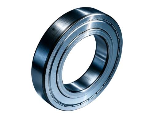 6215-ZZ Industrial Deep Groove Ball Bearing | High-Load Capacity | 75&times;130&times;25 mm
