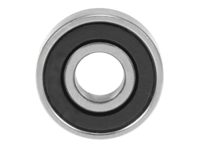 High speed miniature 695-2RS sealed bearing for RC drone motors and quadcopter rotor assemblies