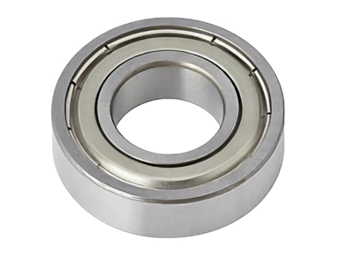 694-ZZ Miniature Deep Groove Ball Bearing For Precision Instruments | 4x11x4 mm Double Shielded
