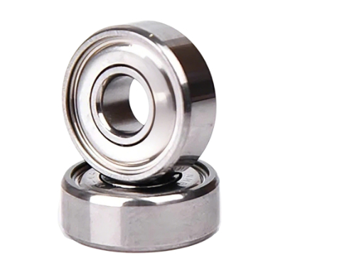 692-ZZ Ultra-Miniature Deep Groove Ball Bearing | 2x6x3 mm Double Shielded