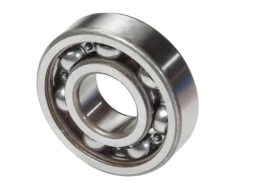 691 Miniature Deep Groove Ball Bearing | 1x4x1.6 mm | High-Precision Micro Bearing