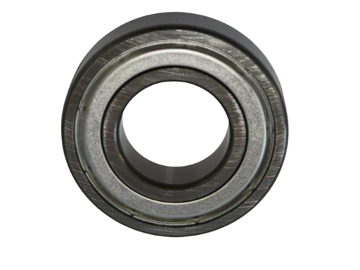 Ultra-Compact 676-ZZ Miniature Ball Bearing 6x10x3mm featuring Double Metal Shields for High-Speed Micro Motors and Precision Instruments