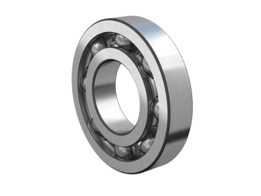 675 Open Miniature Deep Groove Ball Bearing | Zero-Shield Design for Maximum Speed | 5&times;8&times;2.5 mm