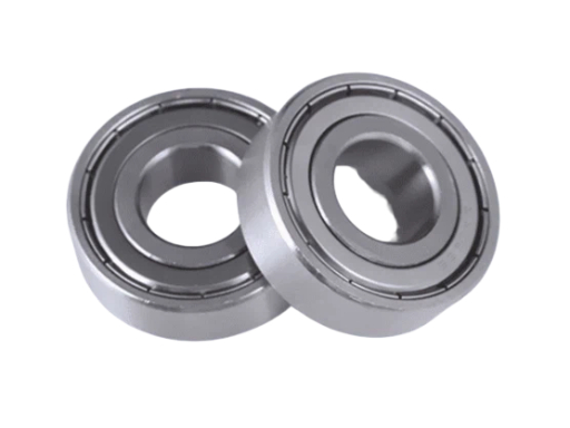 674-ZZ Miniature Deep Groove Ball Bearing | High-Precision Shielded Series | 4&times;7&times;2.5 mm