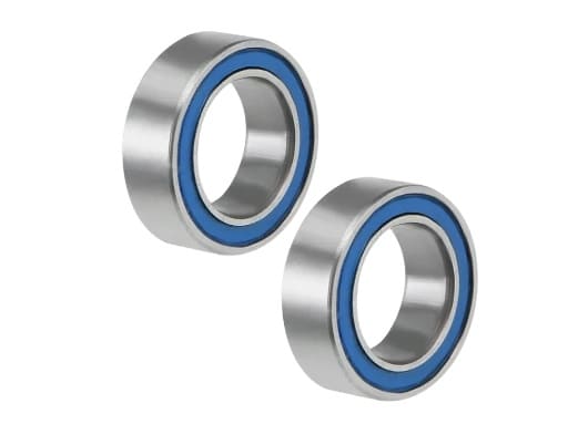 High Performance 53000 RPM MR85-2RS Bearing - GCr15 Chrome Steel P5 Grade for Waterproof Medical Devices and Drones