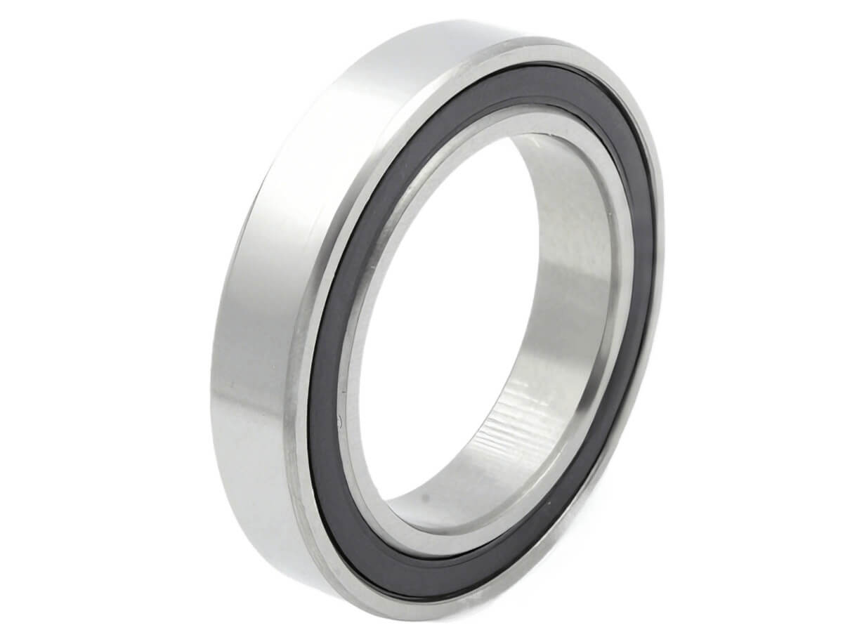 6805-2RS Double Sealed Bearing replacement equivalent to NSK 6805VV and FAG 6805-2RSR for collaborative robot joint modules