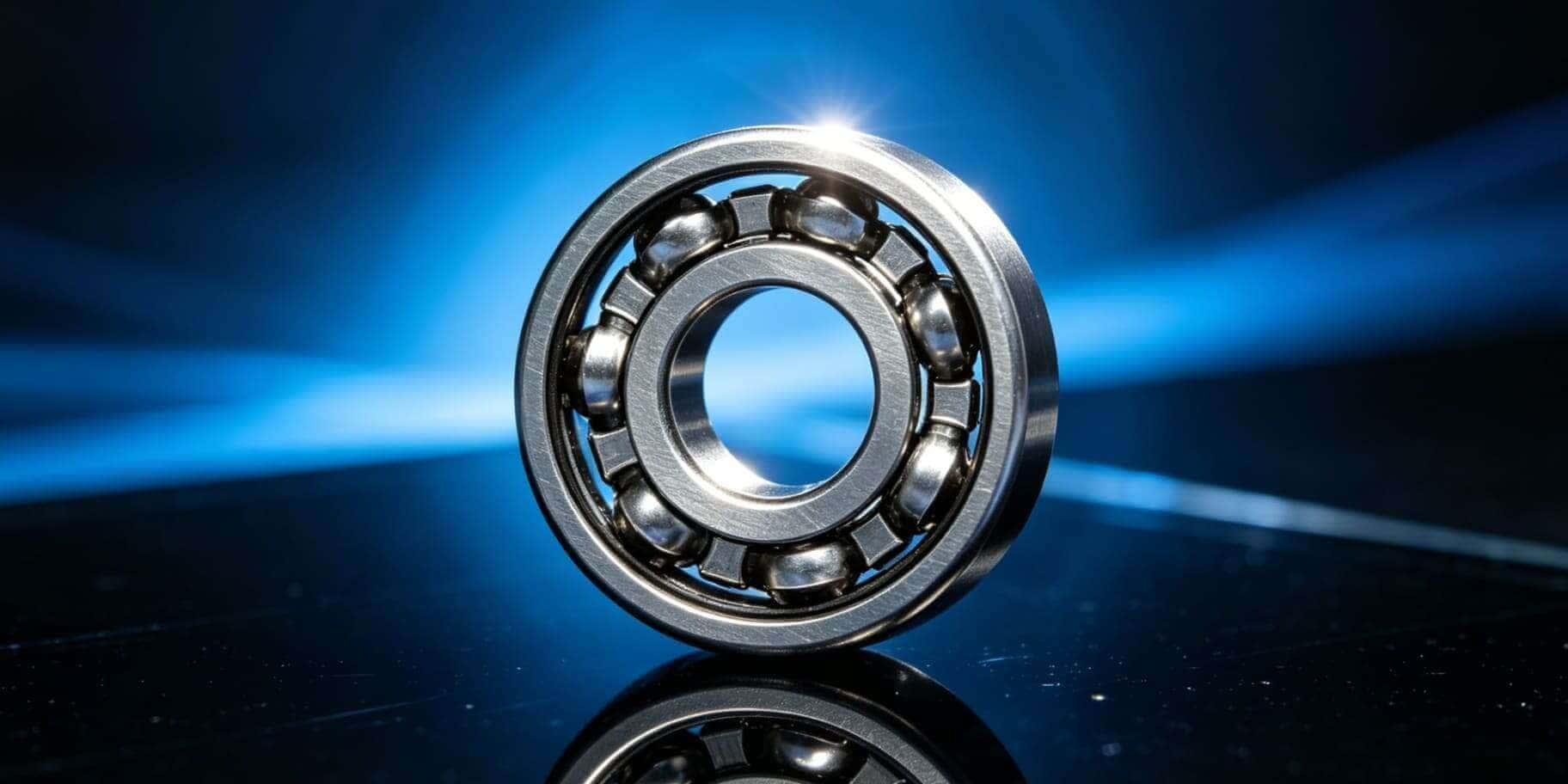 P5 Precision 6800 Series Miniature Bearing for Drone Motors P5 Precision 6800 Series Miniature Bearing for Drone Motors