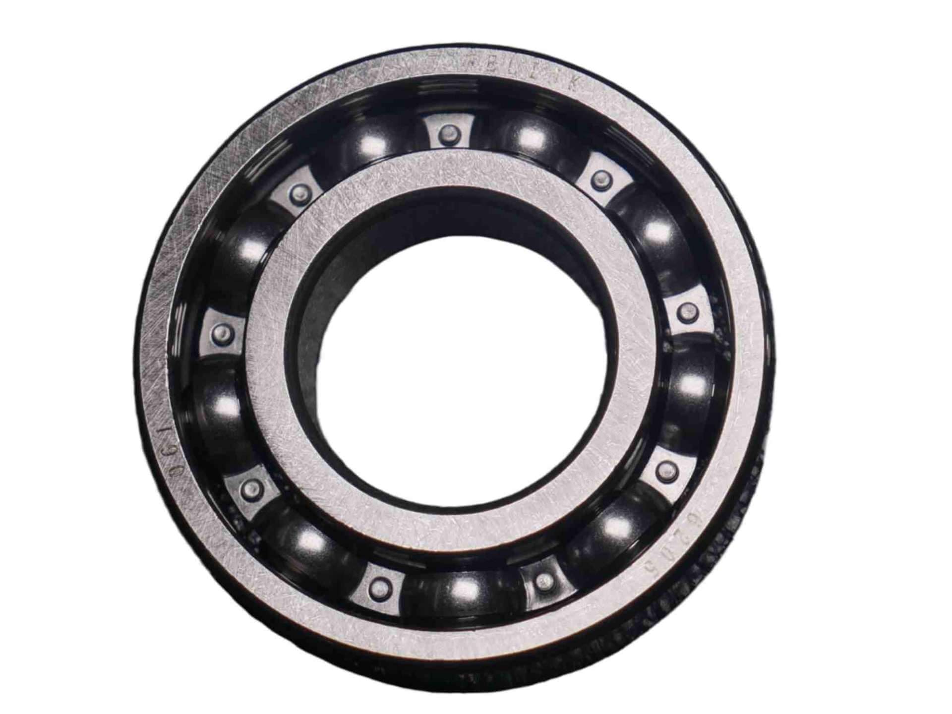 Precision 6205 Replacement Bearing compatible with SKF 6205, NSK 6205, and FAG 6205 for Gearboxes