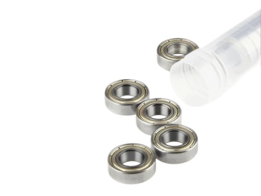 MR2010-ZZ Shielded Ball Bearing for Micro-Mobility | Low-Friction Design | 10x20x6 mm