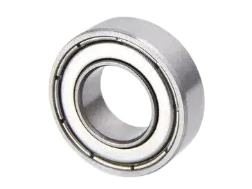 High Speed 40000 RPM MR166-ZZ Bearing - GCr15 Chrome Steel P5 Precision Grade for RC Vehicles and Automation Equipment