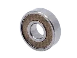 Durable MR115 2RS Micro Bearing for RC Off-road Crawler Hubs and Outdoor Weather Sensing Equipment