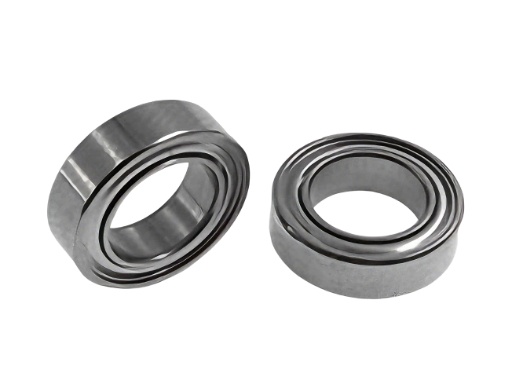 Industrial Grade MR106-ZZ Ball Bearing Equivalent to NMB L-1060ZZ and NSK MR106ZZ for Medical Devices