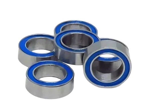 MR95-2RS Sealed Deep Groove Ball Bearing | Heavy-Duty Contaminant Defense | 5&times;9&times;3 mm