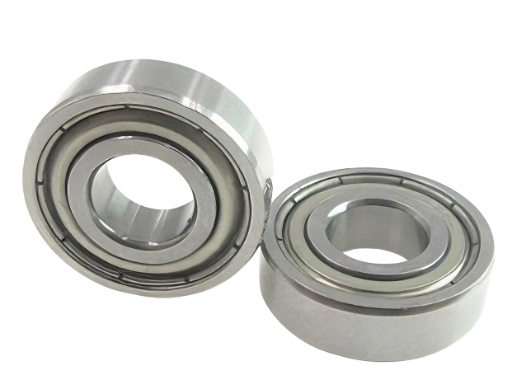 697-ZZ Thin-Section Miniature Ball Bearing | Friction-Optimized | 7×17×5 mm 697-ZZ Thin-Section Miniature Ball Bearing | Friction-Optimized | 7×17×5 mm