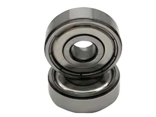 High Precision 9x14x4.5 mm 679 ZZ Bearing - Chrome Steel GCr15 P5 Grade for RC Helicopter and Drone Motors