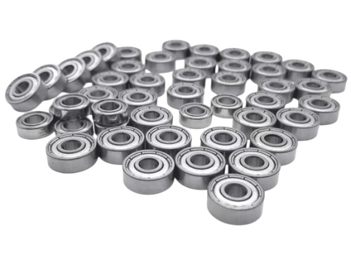678-ZZ Thin-Section Miniature Ball Bearing | Compact Efficiency & High Velocity | 8×12×3.5 mm 678-ZZ Thin-Section Miniature Ball Bearing | Compact Efficiency & High Velocity | 8×12×3.5 mm