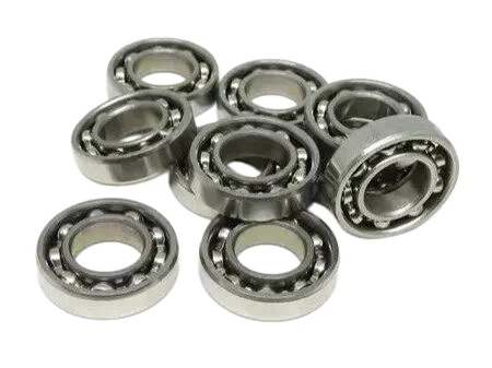 678 Open Miniature Deep Groove Ball Bearing | Ultra-Low Torque | 8×12×3.5 mm 678 Open Miniature Deep Groove Ball Bearing | Ultra-Low Torque | 8×12×3.5 mm