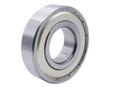 677-ZZ Thin-Section Miniature Ball Bearing | Low-Torque Precision | 7&times;11&times;3 mm