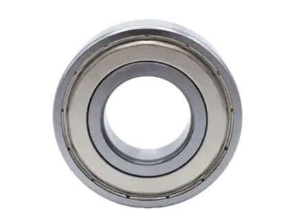 677-ZZ Thin-Section Ball Bearing with Dual Metal Shields for Low-Friction Speed and Dust Protection