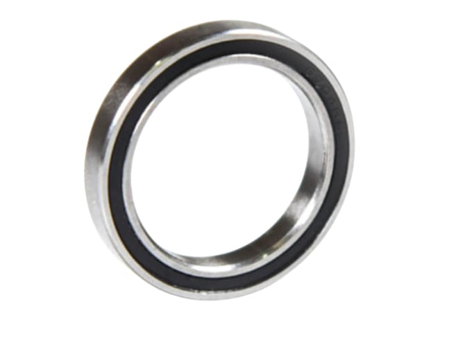 GCr15 Chrome Steel 6702-2RS Bearing - P6 Precision Grade for Bicycle Hubs and Derailleurs
