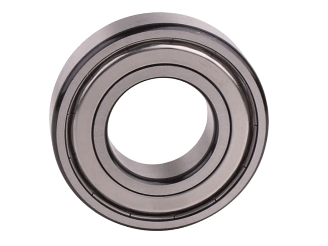 Precision 50x90x20mm 6210-ZZ Replacement Bearing compatible with SKF 6210-2Z and NSK 6210ZZ for Electric Motors and Industrial Gearboxes