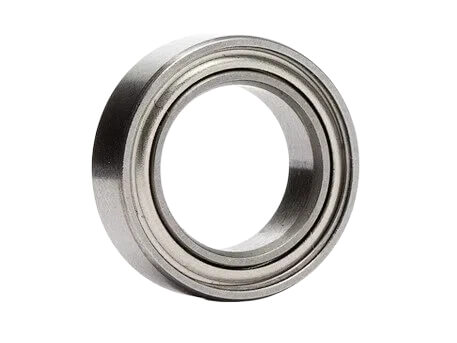 5/16x5/8x0.196 Inch R1810 ZZ Deep Groove Bearing optimized for Industrial Automation and Low-Noise Applications