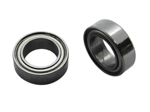 R1810-ZZ Shielded Deep Groove Ball Bearing | Dual Protection Miniature Rotation | 7.938×15.875×4.978mm R1810-ZZ Shielded Deep Groove Ball Bearing | Dual Protection Miniature Rotation | 7.938×15.875×4.978mm