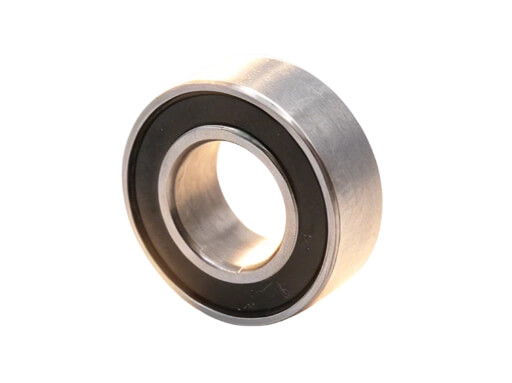 R166-2RS Sealed Miniature Ball Bearing | Premium Contaminant Protection | 4.762 &times; 9.525 &times; 3.175 mm