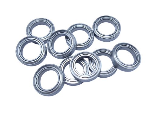 MR149-ZZ Metric Miniature Ball Bearing | High-Efficiency Motion Control | 9&times;14&times;4.5 mm