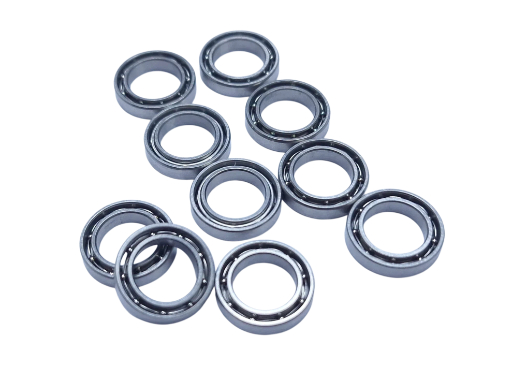 MR149 Metric Series Miniature Ball Bearing | Slim-Section Precision | 9&times;14&times;3 mm