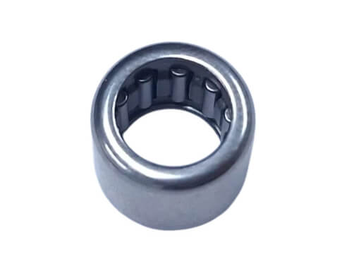 Industrial HK0709 replacement bearing compatible with SKF and INA for power tools and textile machinery