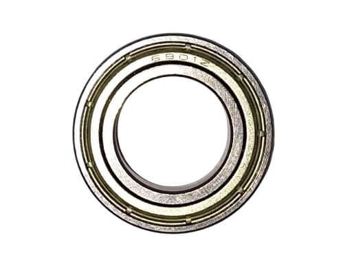 6801-ZZ Bearing Dimensions 12mm Bore for Precision Shafts in Medical Devices and 3D Printers