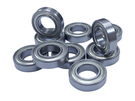 6800-ZZ Ultra-Thin High-Speed Ball Bearing | 10×19×5 mm for Micro-Motors & RC Applications 6800-ZZ Ultra-Thin High-Speed Ball Bearing | 10×19×5 mm for Micro-Motors & RC Applications