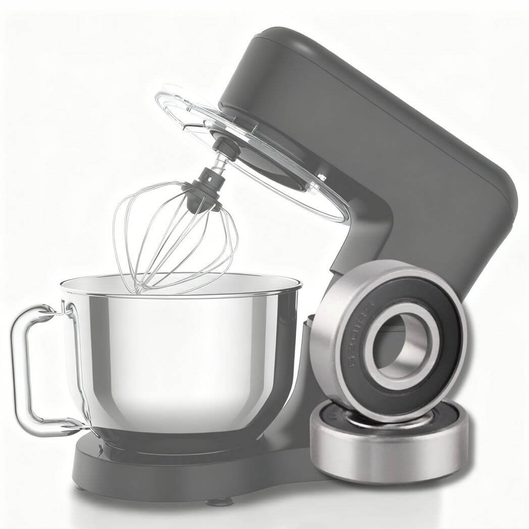 #Stand Mixer