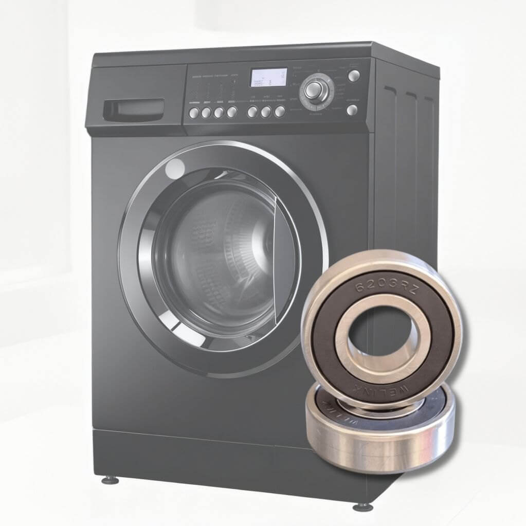 #Washing Machines