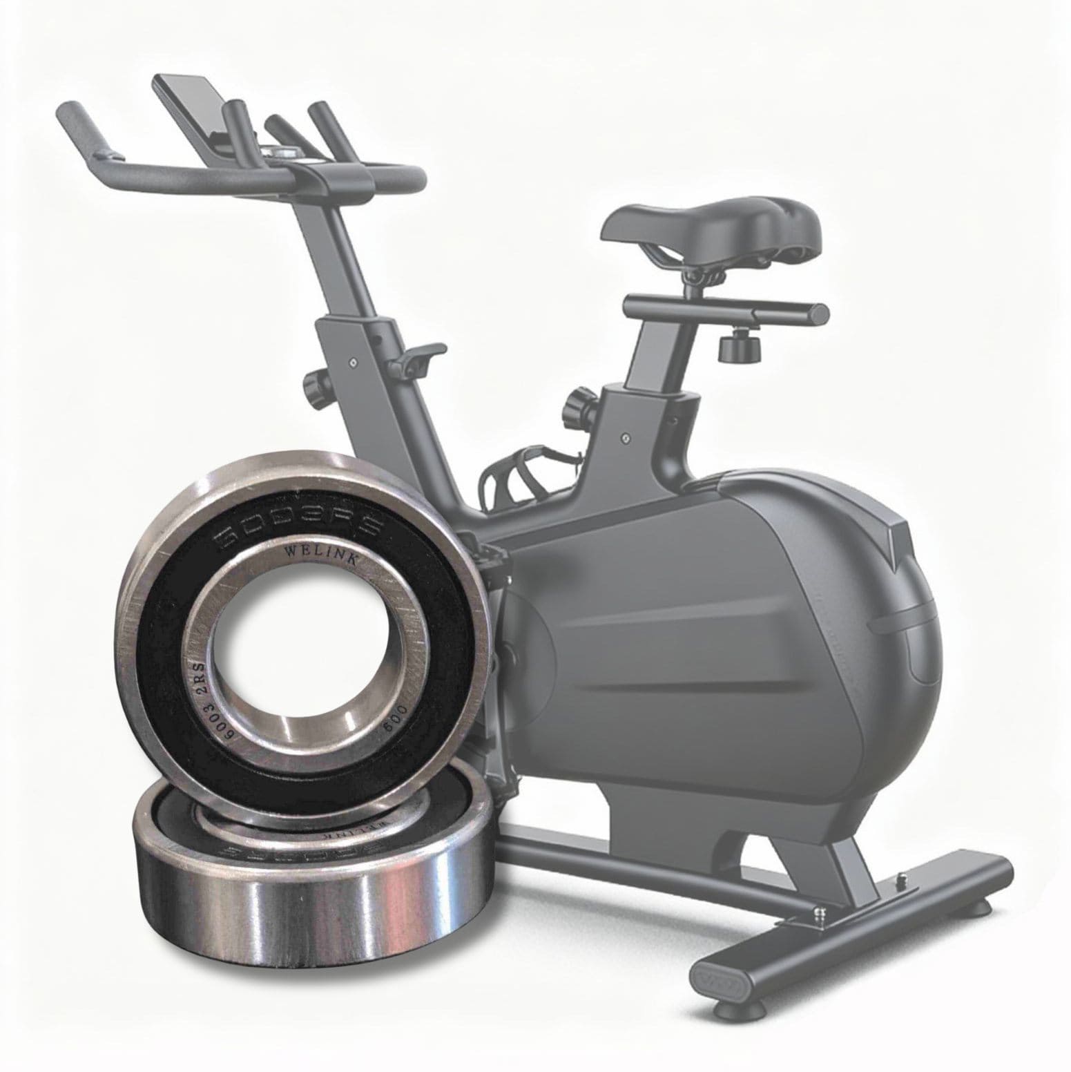 #Smart Treadmills & Exercise Bikes