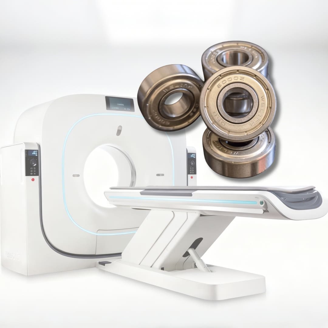 #Imaging Device Rotors