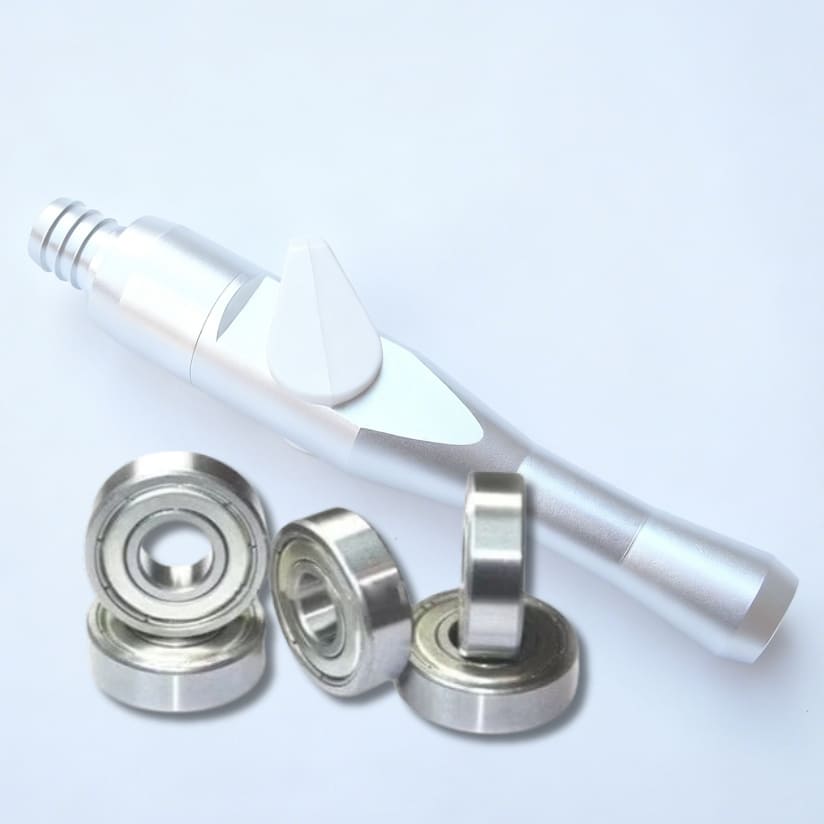 #Dental Handpieces
