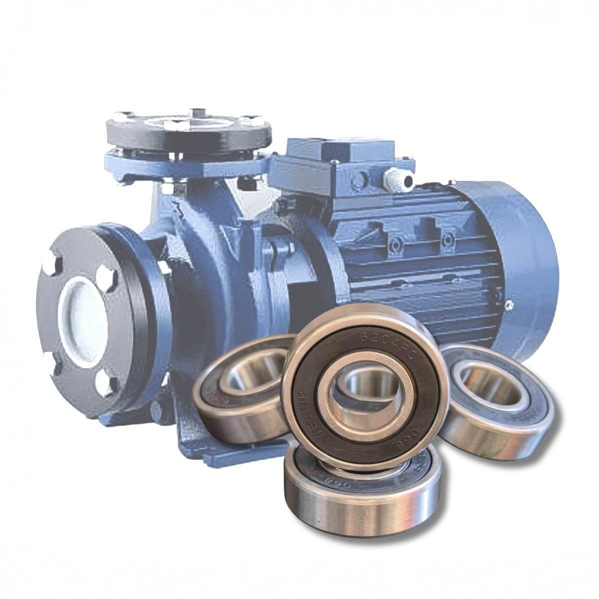 #Centrifugal Pumps