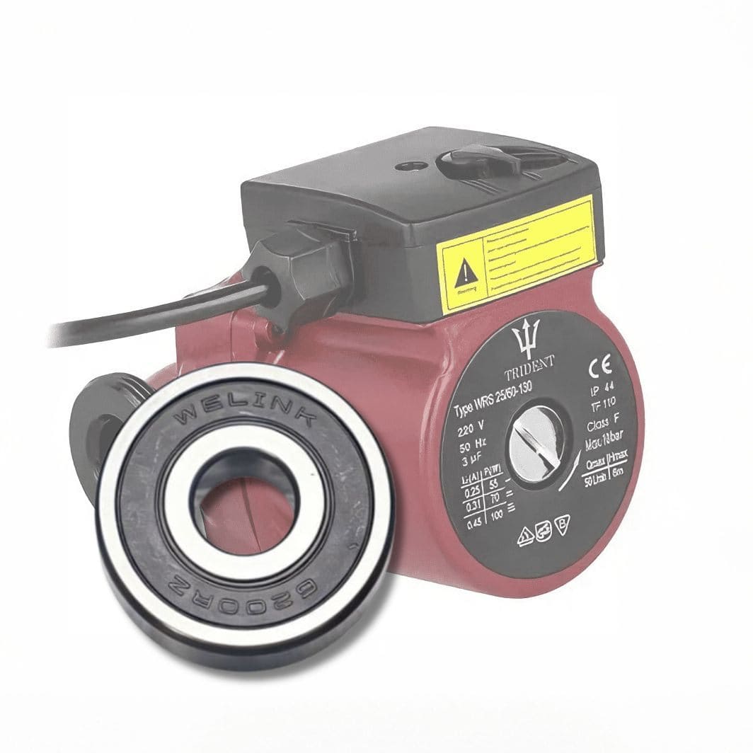 #Circulation Pumps