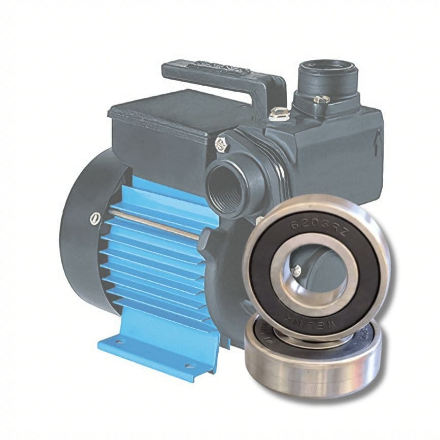 #Domestic Water Pumps