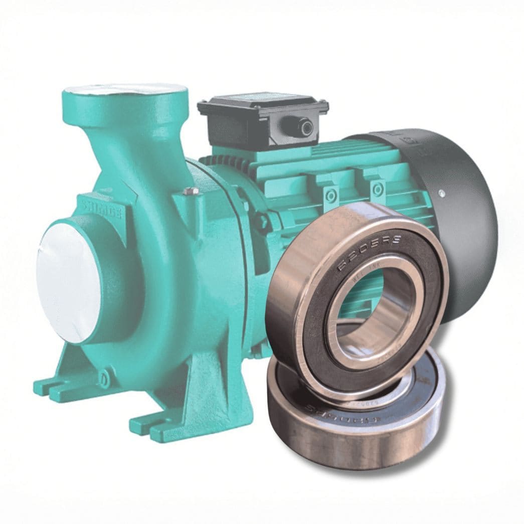 #Irrigation Pumps