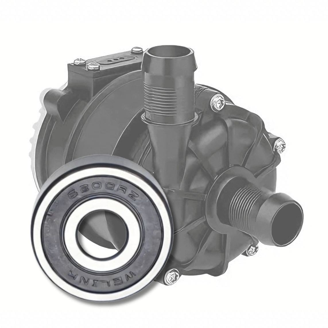 #Cooling Pumps